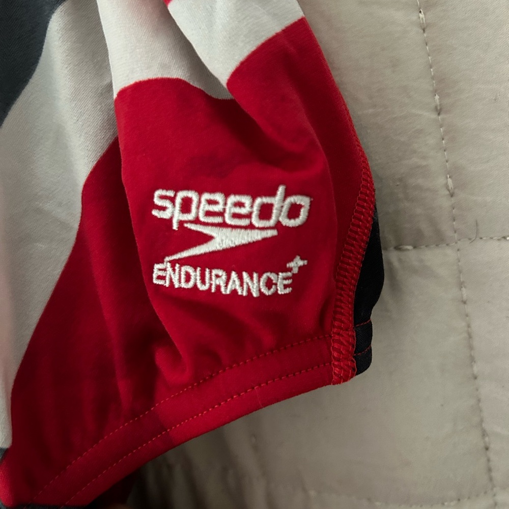 Speedo Endurnace+ Training Suit - image 3